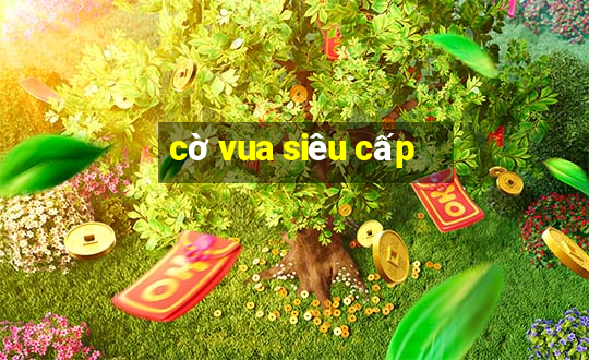 cờ vua siêu cấp