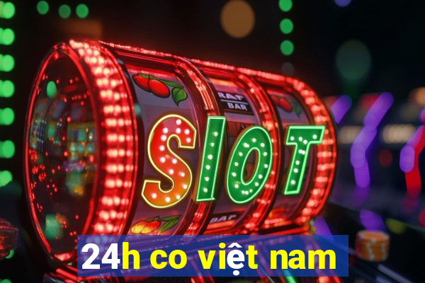 24h co việt nam