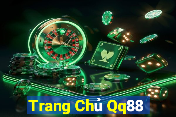 Trang Chủ Qq88