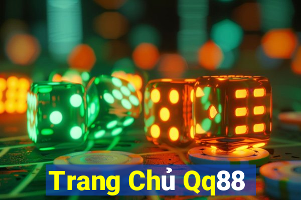 Trang Chủ Qq88