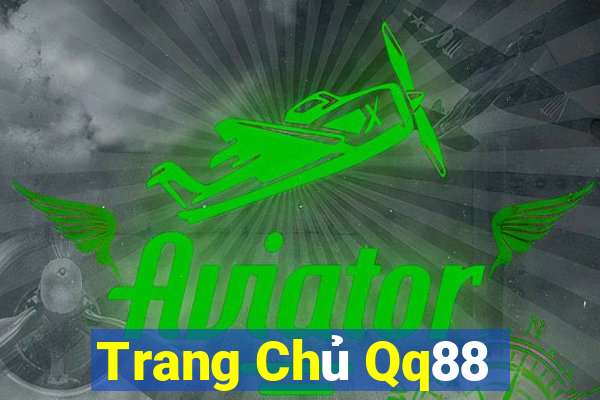 Trang Chủ Qq88