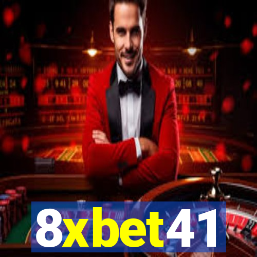 8xbet41