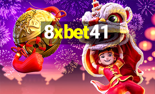 8xbet41