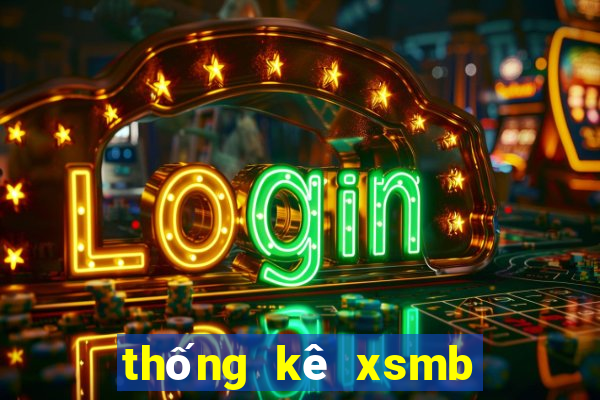 thống kê xsmb theo tuần