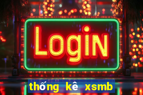 thống kê xsmb theo tuần