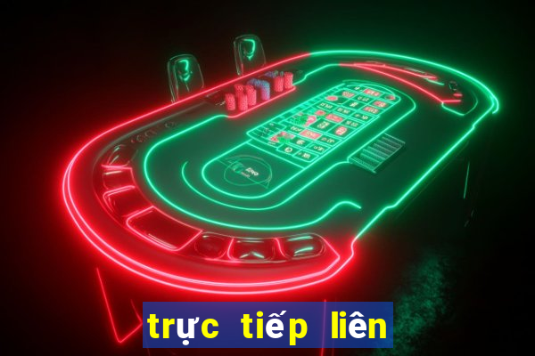 trực tiếp liên quân mobile