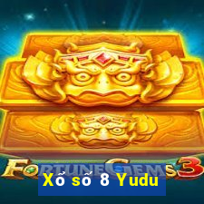 Xổ số 8 Yudu