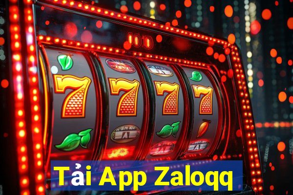 Tải App Zaloqq