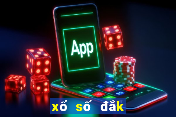 xổ số đắk lắk ngày 30 tháng 04