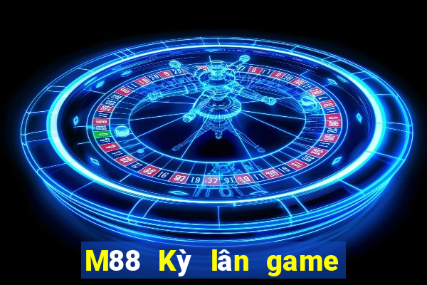 M88 Kỳ lân game bài 173016 phiên bản