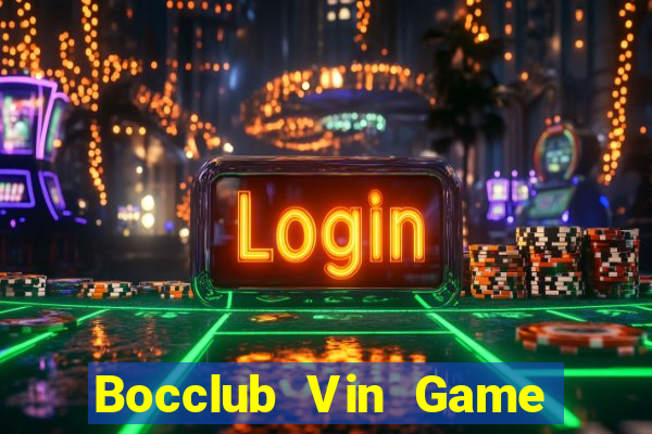 Bocclub Vin Game Bài V8