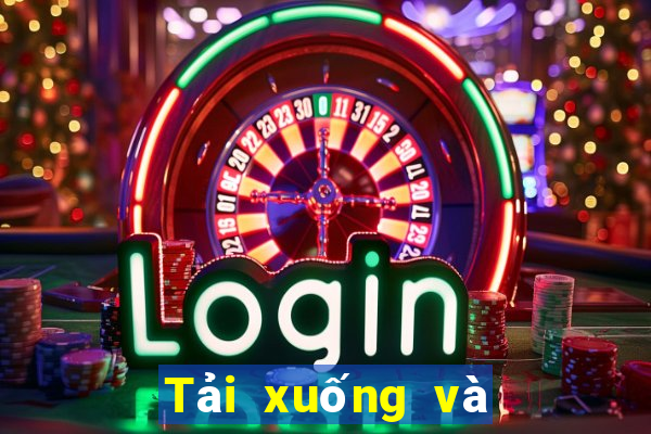 Tải xuống và cài đặt 13 màu