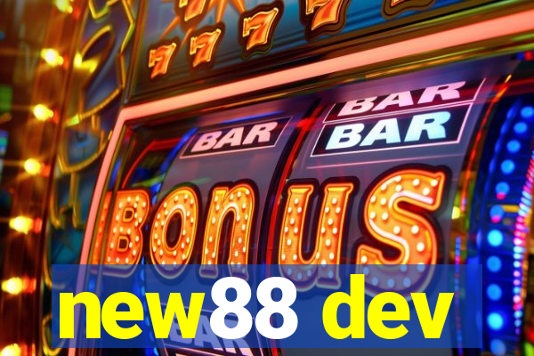 new88 dev