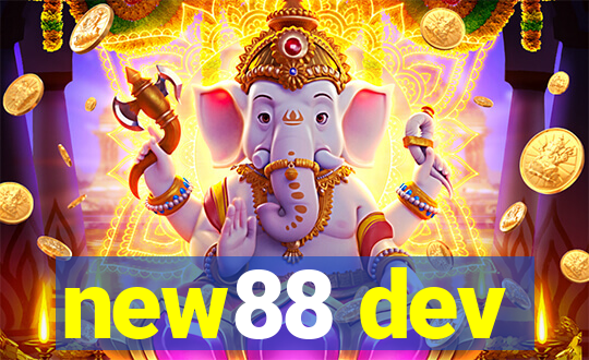 new88 dev