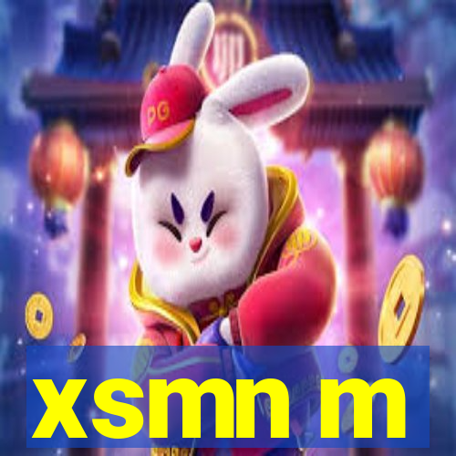 xsmn m