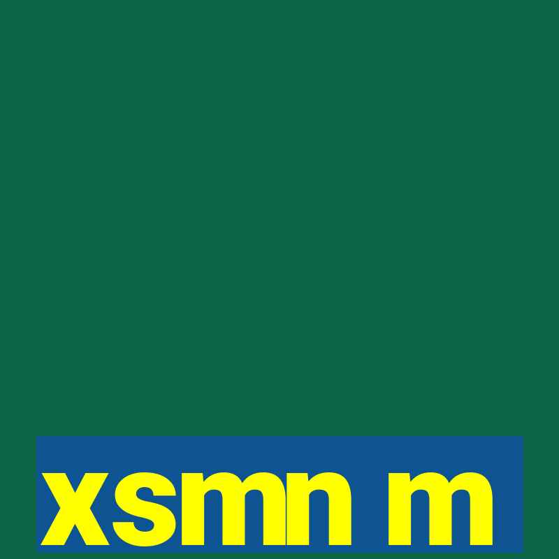 xsmn m