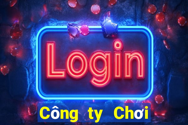 Công ty Chơi bài onli ag