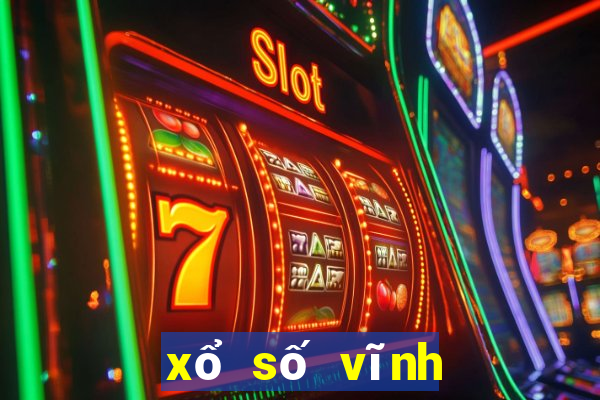 xổ số vĩnh long hôm thứ sáu