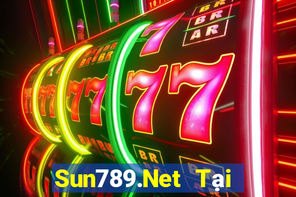 Sun789.Net Tại Game Bài B52 Đổi Thưởng