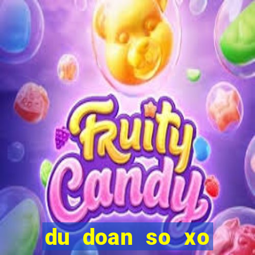 du doan so xo mien nam