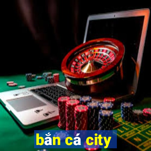 ban ca city