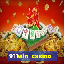 911win casino trực tuyến