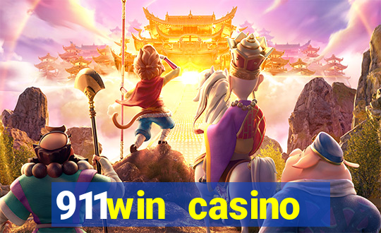 911win casino trực tuyến