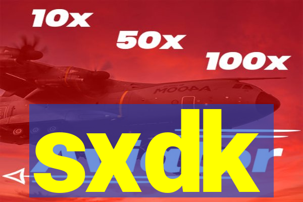 sxdk