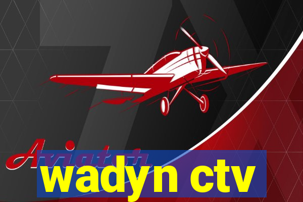 wadyn ctv