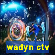 wadyn ctv