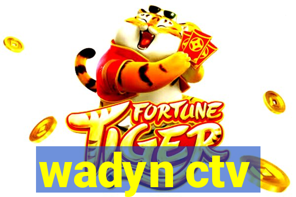 wadyn ctv