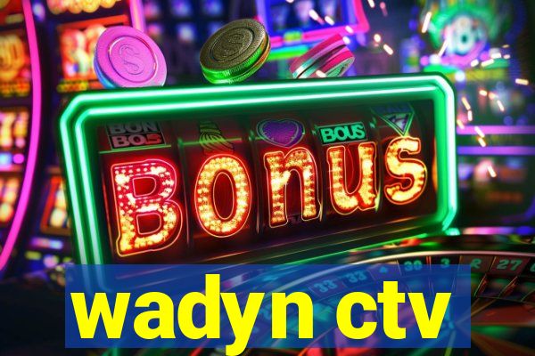 wadyn ctv