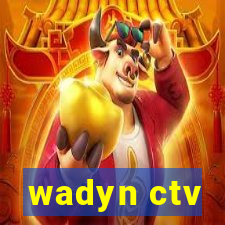 wadyn ctv