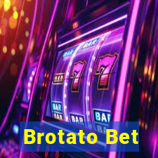 Brotato Bet