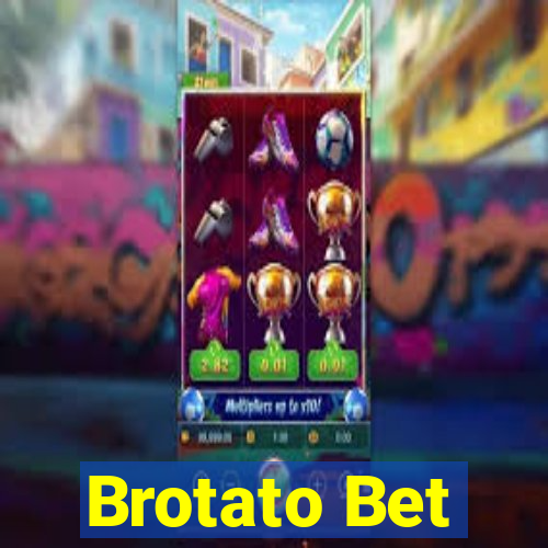 Brotato Bet