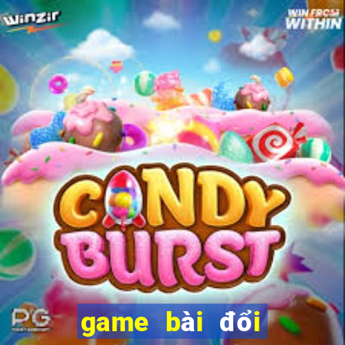 game bài đổi thưởng uy tín gnbet