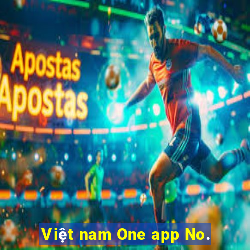 Việt nam One app No.