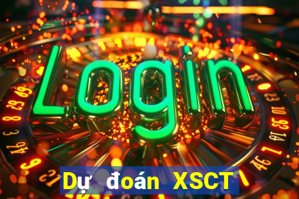 Dự đoán XSCT ngày mai