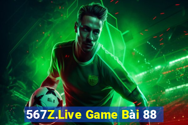 567Z.Live Game Bài 88