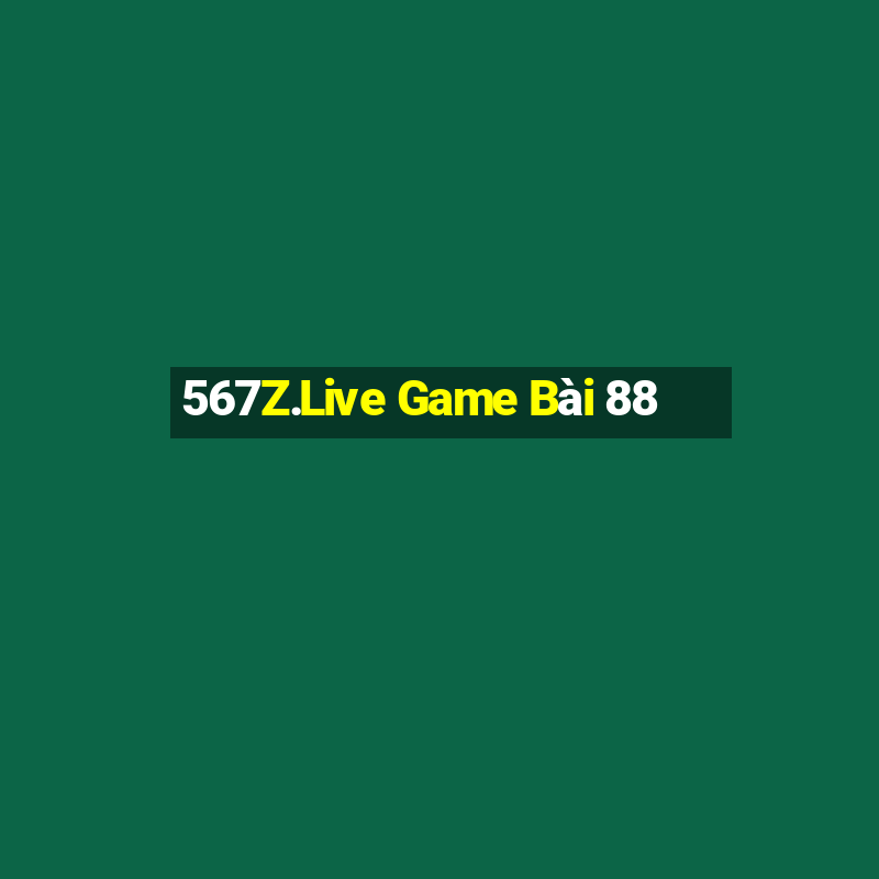 567Z.Live Game Bài 88