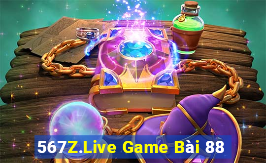 567Z.Live Game Bài 88