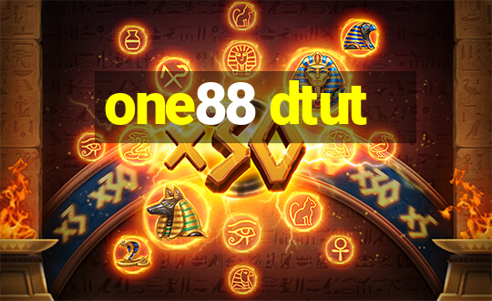 one88 dtut