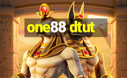 one88 dtut