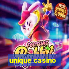 unique casino