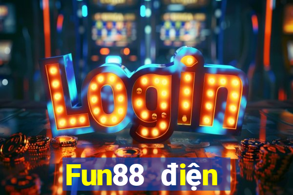 Fun88 điện thoại di động Bao Cai