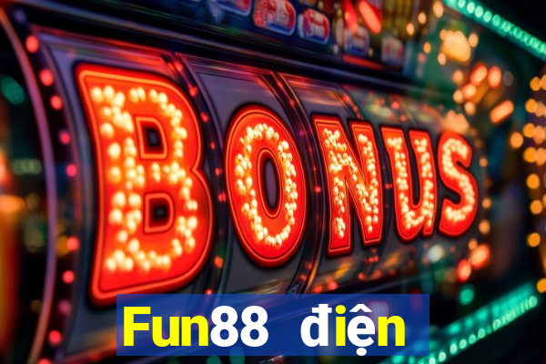 Fun88 điện thoại di động Bao Cai