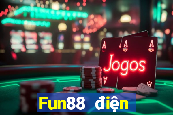 Fun88 điện thoại di động Bao Cai