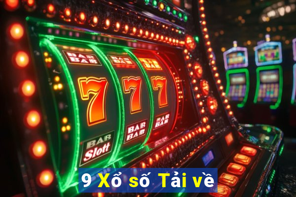 9 Xổ số Tải về