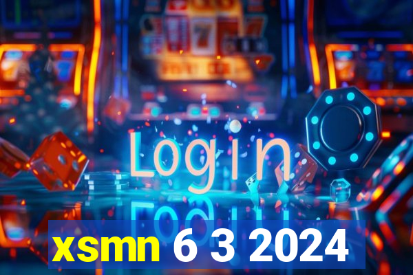 xsmn 6 3 2024