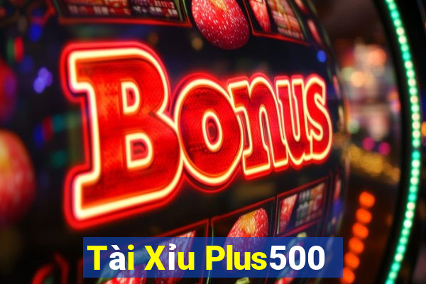 Tài Xỉu Plus500